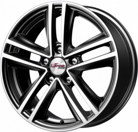 iFree Катар Блэк Джек