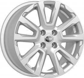 iFree КС1026 Сильвер