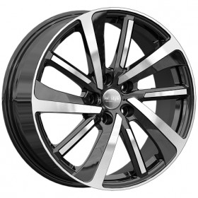 iFree КС1111 Алмаз Черный