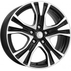 iFree КС673 Алмаз Черный