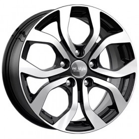 iFree КС704 Алмаз Черный