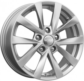 iFree КС863 Сильвер