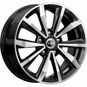 iFree КС974 Алмаз Черный