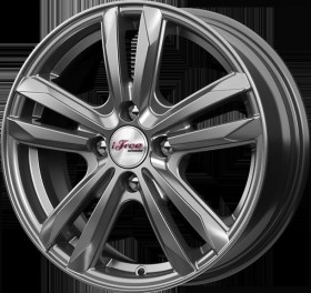 iFree Маскот Хай Вэй