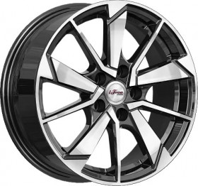 iFree Зиплайн Блэк Джек