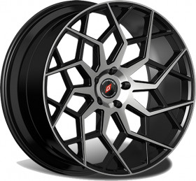 Inforged IFG42 Black Machined