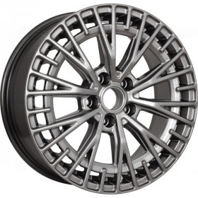 KDW KD1730 Grey Painted