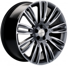 Khomen Wheels KHW2004