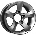 КиК Айсберг Дарк Платинум