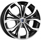 КиК Аламида Алмаз Черный