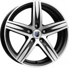 КиК Андорра Алмаз Черный