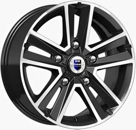 КиК Арена Алмаз Черный