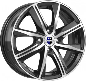 КиК Арнар Алмаз Черный