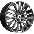 КиК Атакама Дарк Платинум