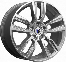 КиК Борэй Дарк Платинум