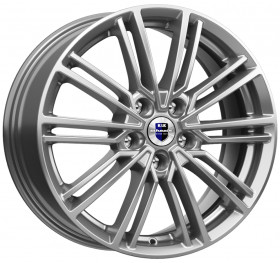 КиК Эрфурт Дарк Платинум