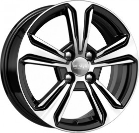 КиК КС777 Алмаз Черный