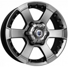 КиК M56 Дарк Платинум