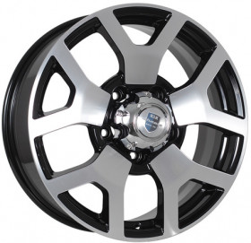 КиК Намиб Алмаз Черный