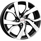 КиК Палермо Алмаз Черный