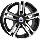 КиК Палладика Алмаз Черный