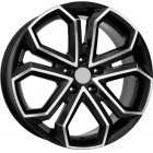 КиК Пандора Алмаз Черный