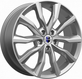 КиК Портер Дарк Платинум