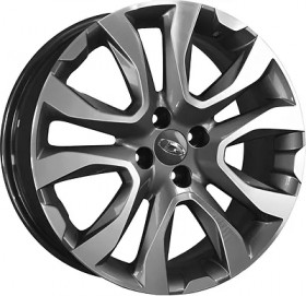 КиК Протон Антрацит