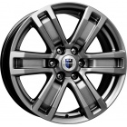 КиК R7 Дарк Платинум