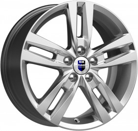 КиК Rassvet Сильвер