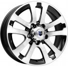 КиК Сахара-Patriot Алмаз Черный