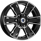 КиК Севенна Алмаз Черный