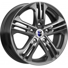 КиК Trinity Дарк Платинум