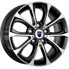 КиК Urals Алмаз Черный