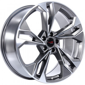 Legeartis A538-concept GMF