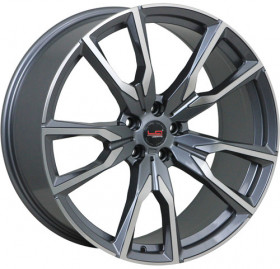 Legeartis B539-concept GMF