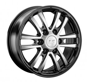 LS 1287 BKF