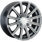 LS 312 GMF