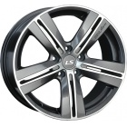 LS 320 GMF