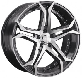 LS 772 GMF