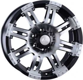 LS 954 BKF