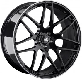 LS FG09 BKL
