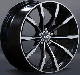 LS RC38 BKF