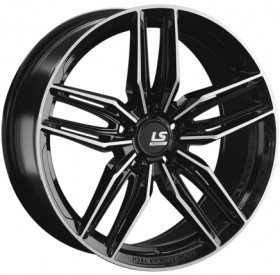LS RC54 BKF
