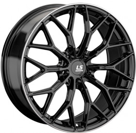 LS RC69 BKL