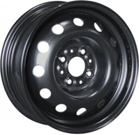 Magnetto 14003 Черный