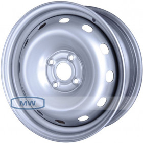 Magnetto 15002 Серебристый