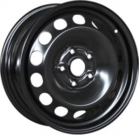 Magnetto 15004 Черный