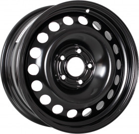 Magnetto 15005 Черный