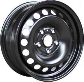 Magnetto 16005 Черный